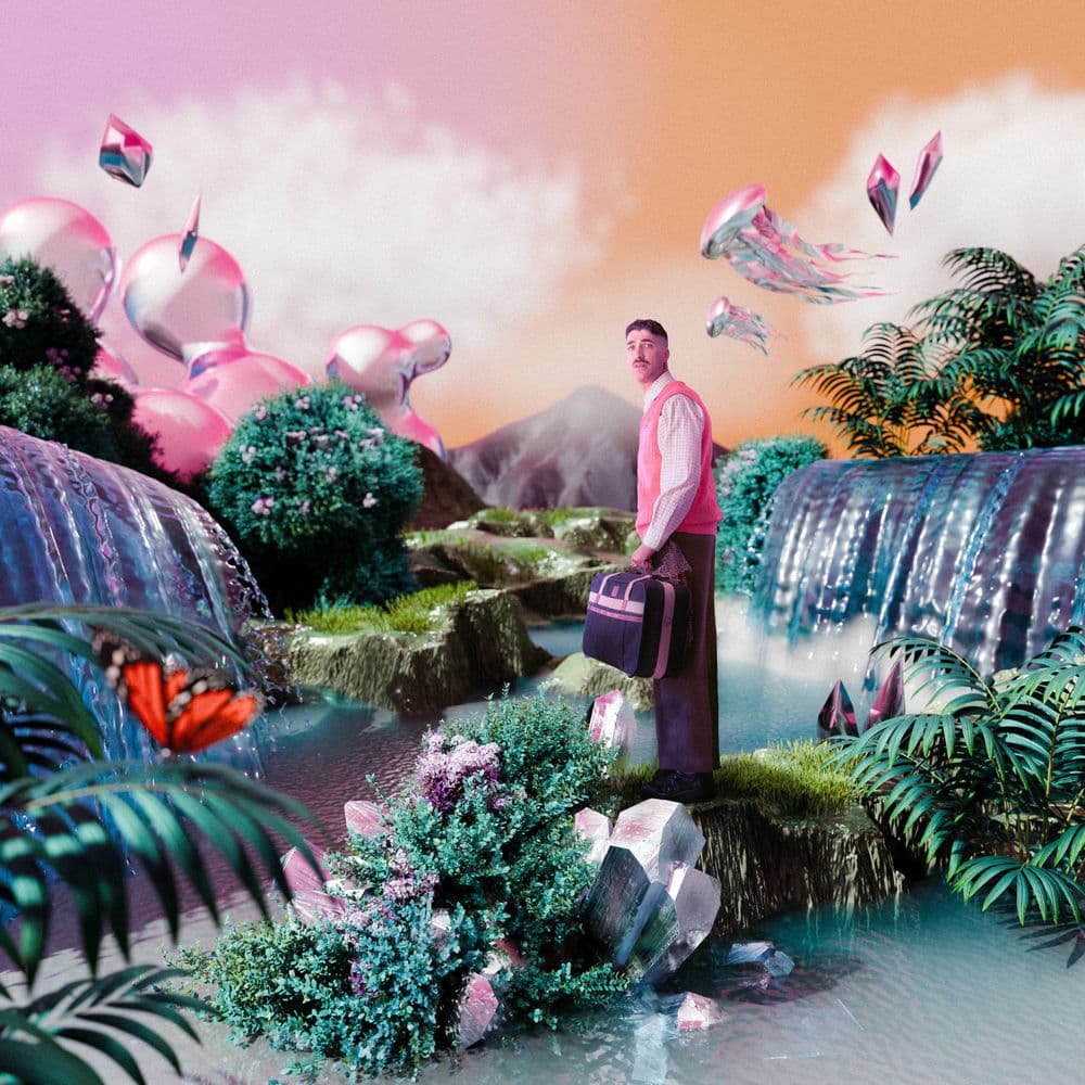 MENNI JAB – Rap/Hip Hop