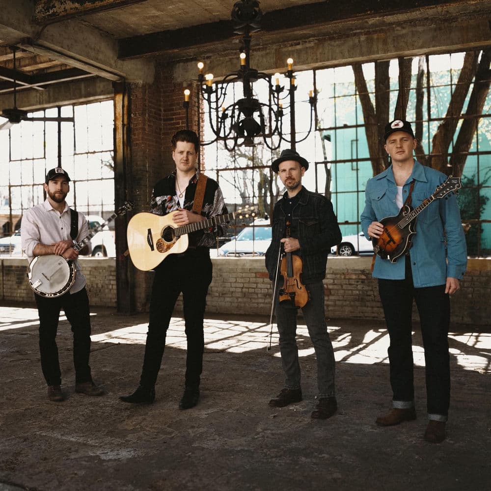 JigJam – Folk
