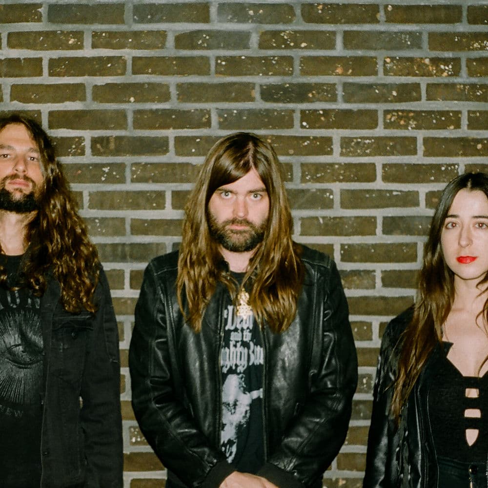 The Well – Rock