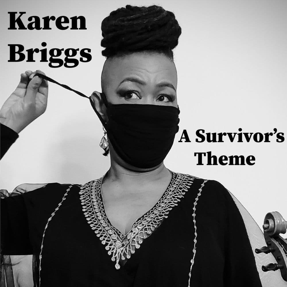 Karen Briggs – Jazz