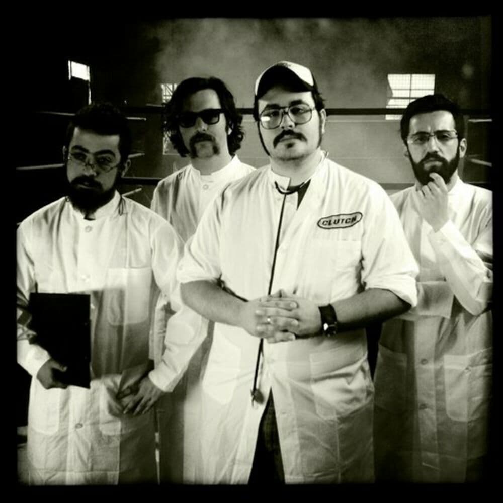 Planet Of Zeus – Rock