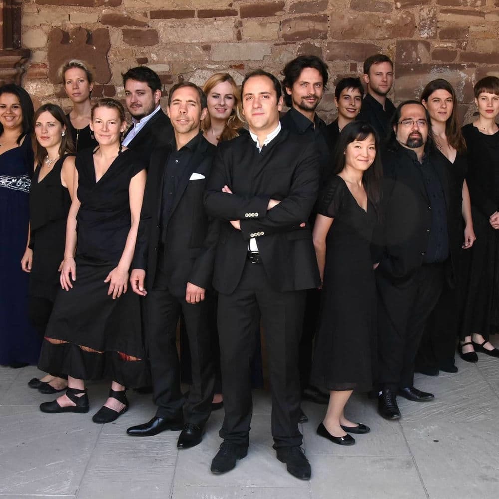 ENSEMBLE LES SURPRISES – Classical