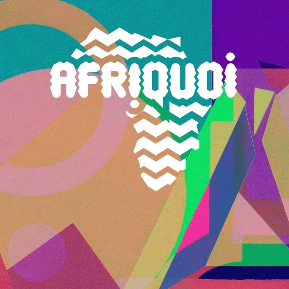 Afriquoi – Techno