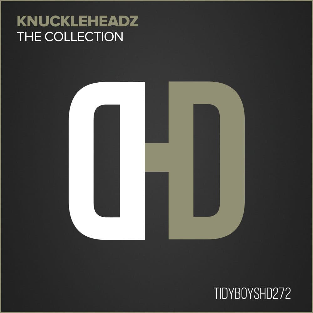 Knuckleheadz – Techno