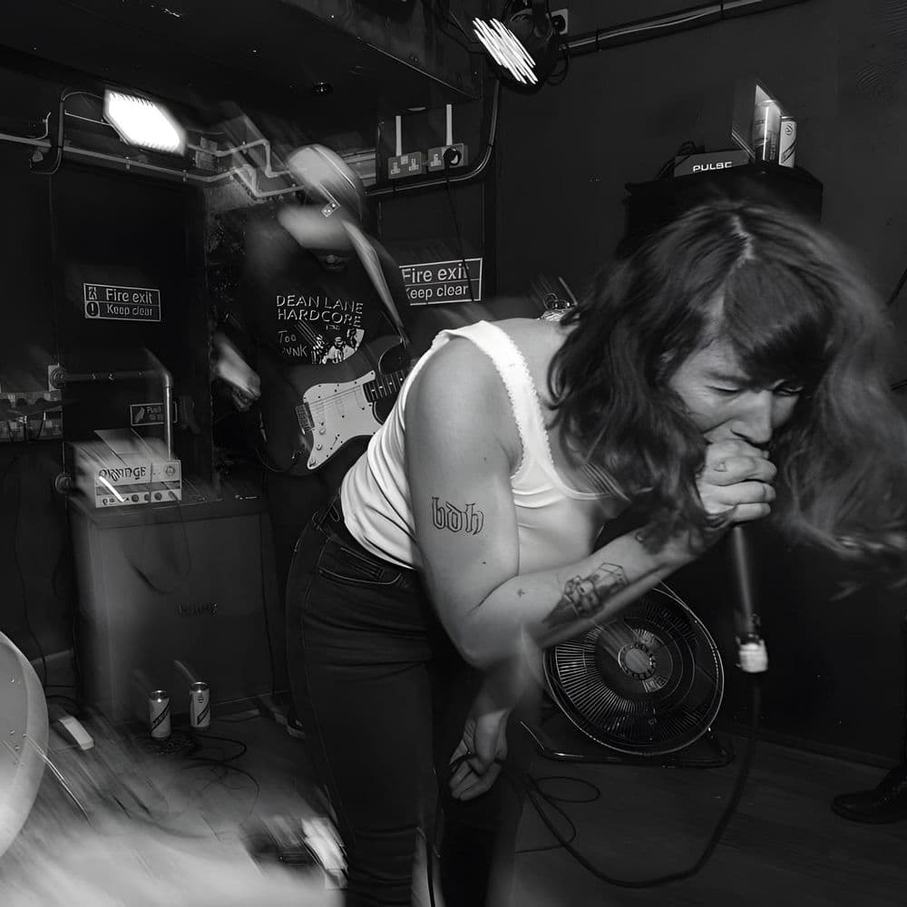 Gimic – Hardcore Punk