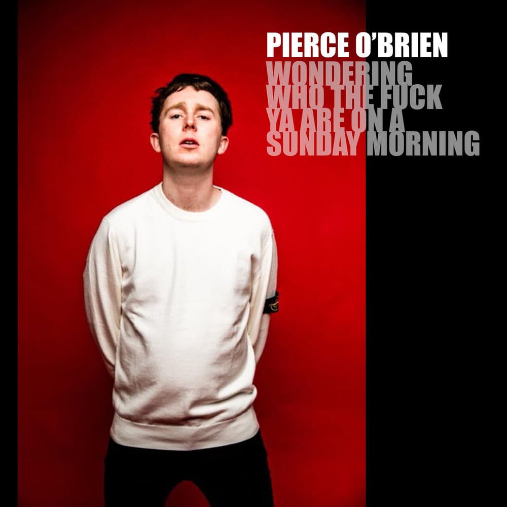 Pierce O’Brien