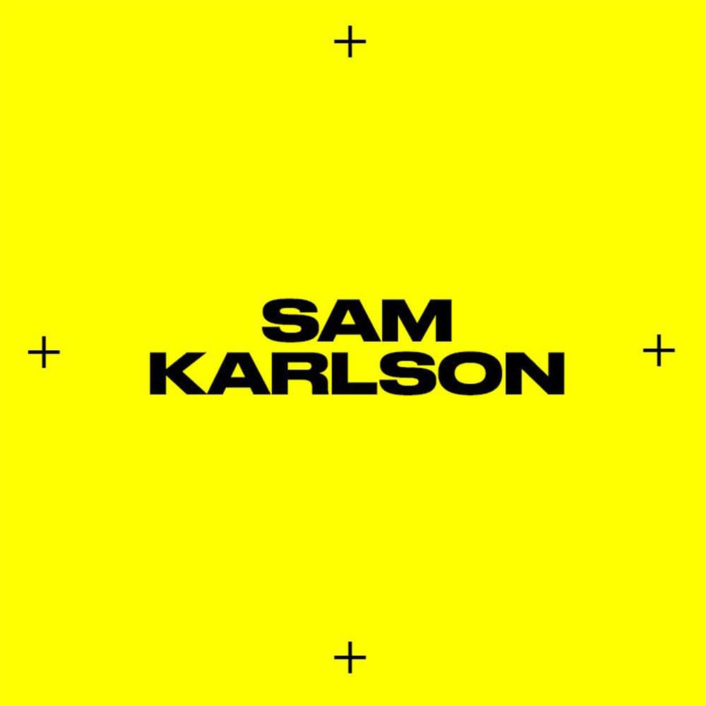 SAM KARLSON – Disco