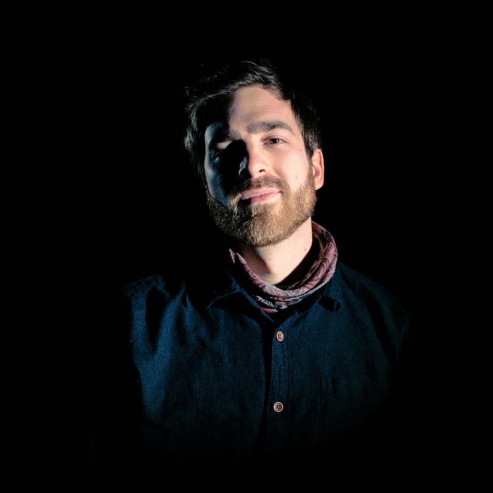 Nathan Turner