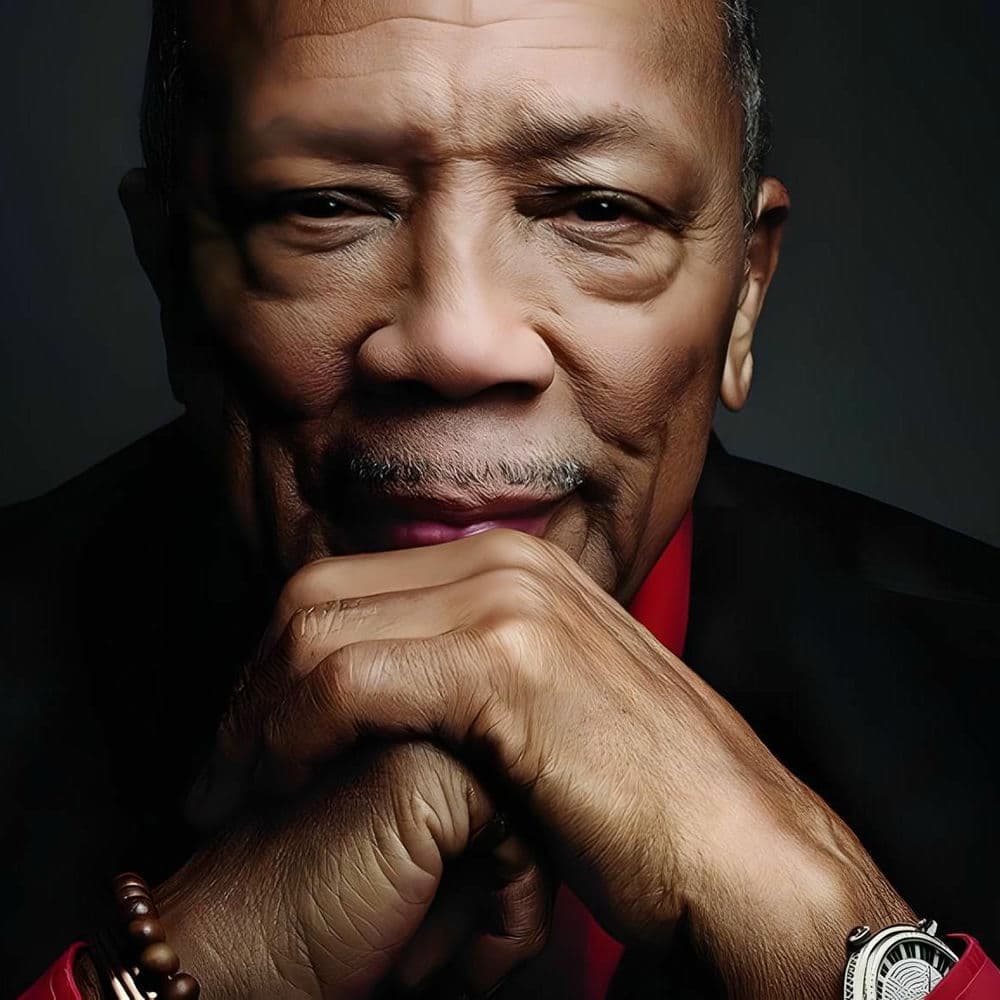 Quincy – Jazz