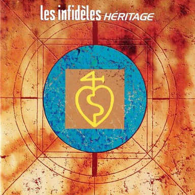 LES INFIDELES