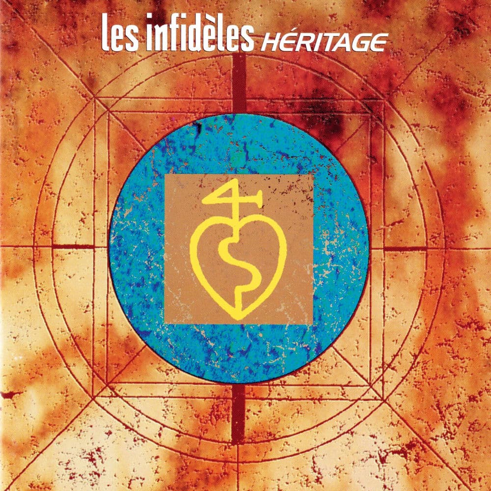 LES INFIDELES – Rock