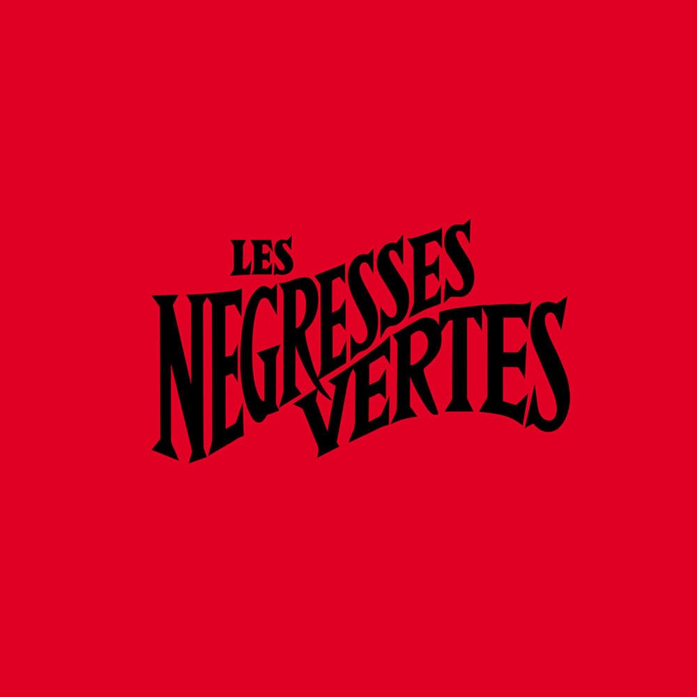 LES NEGRESSES VERTES – Punk