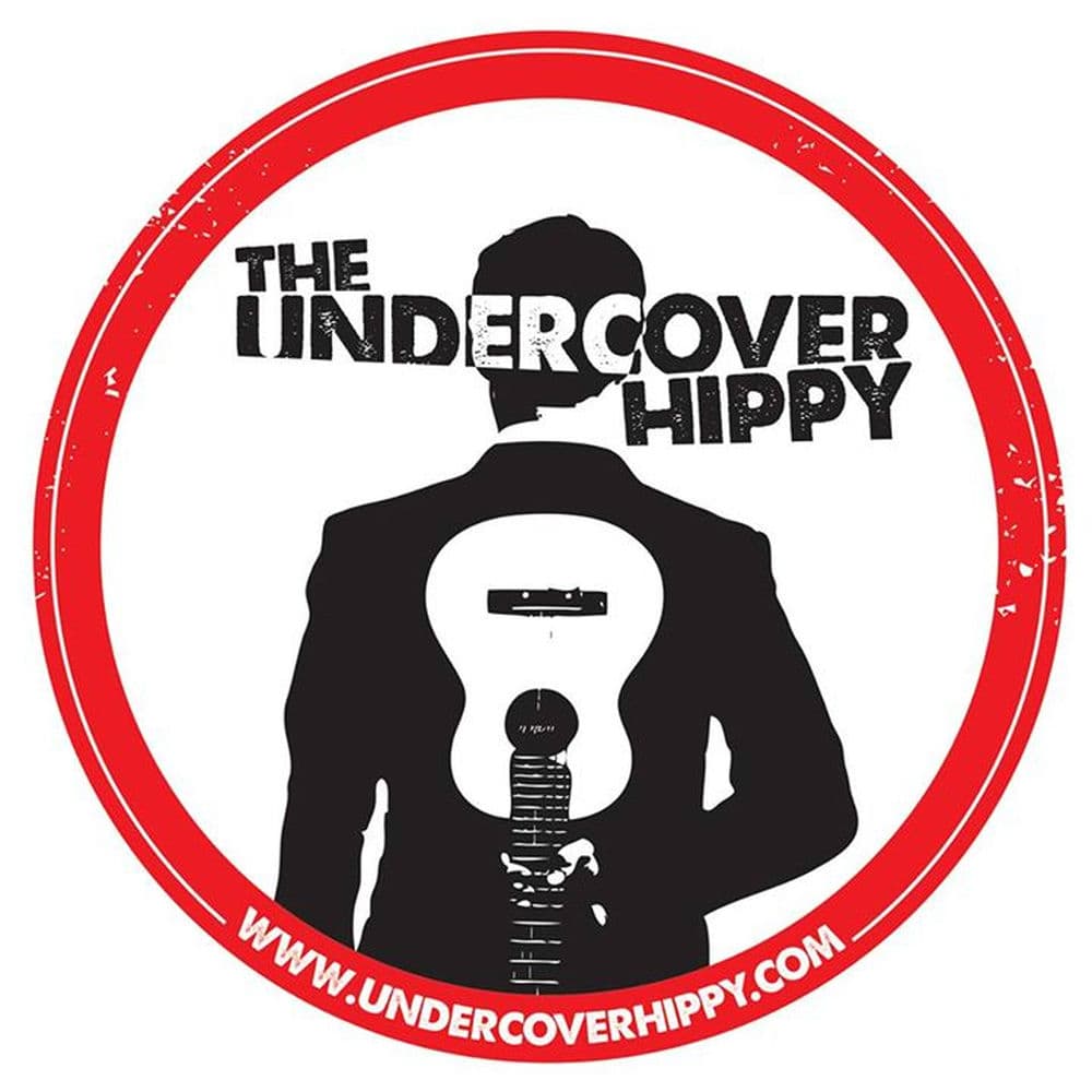 The Undercover Hippy – Folk