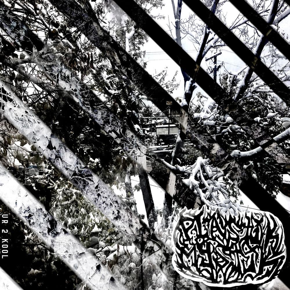 Plastic Mystic – Neo-Psychedelia