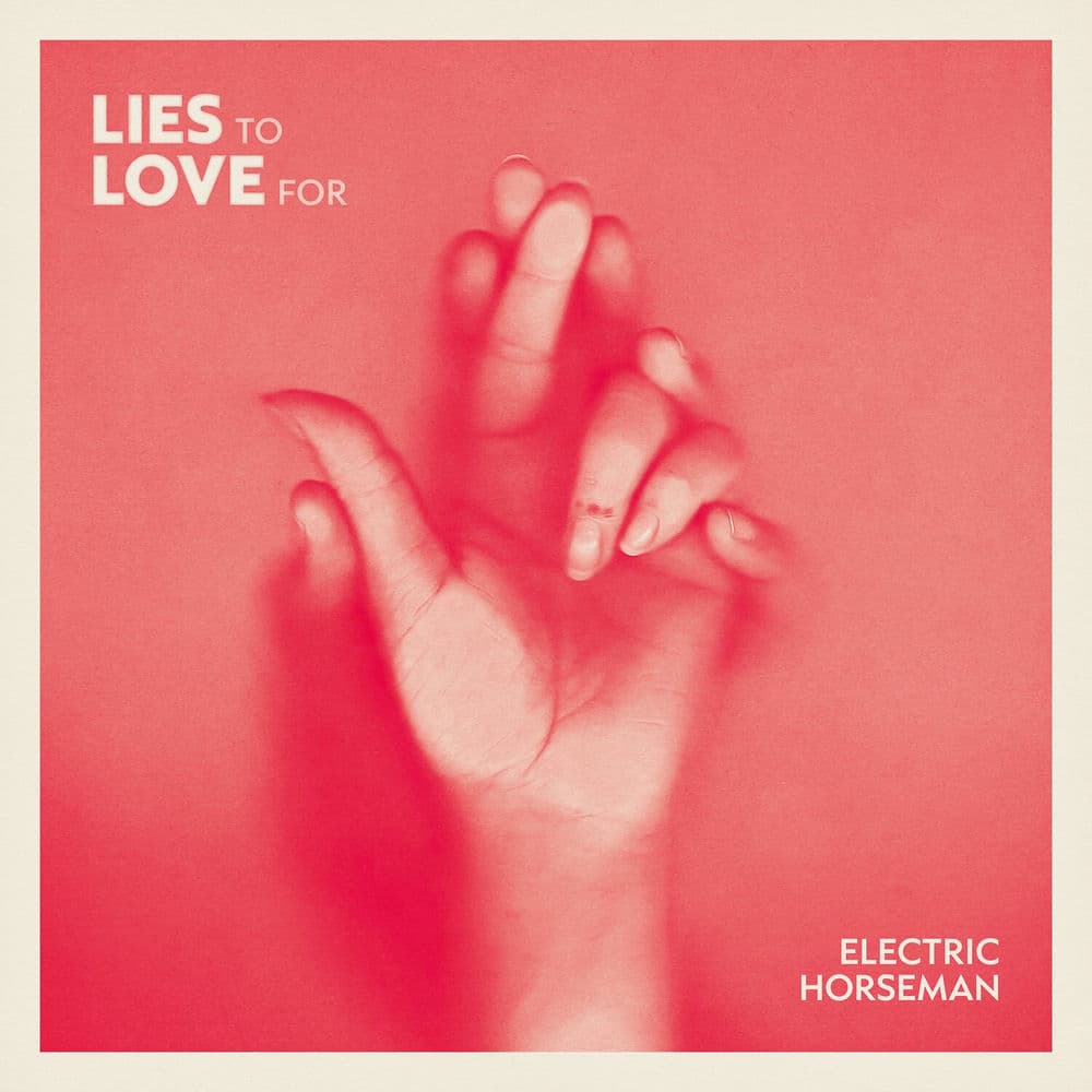 Electric Horseman – Alternative