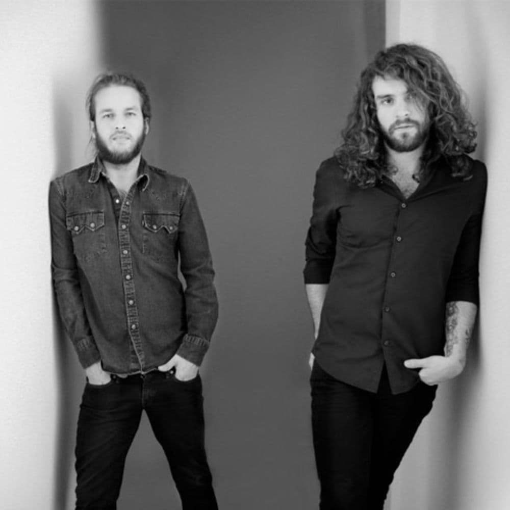 Reyno – Pop