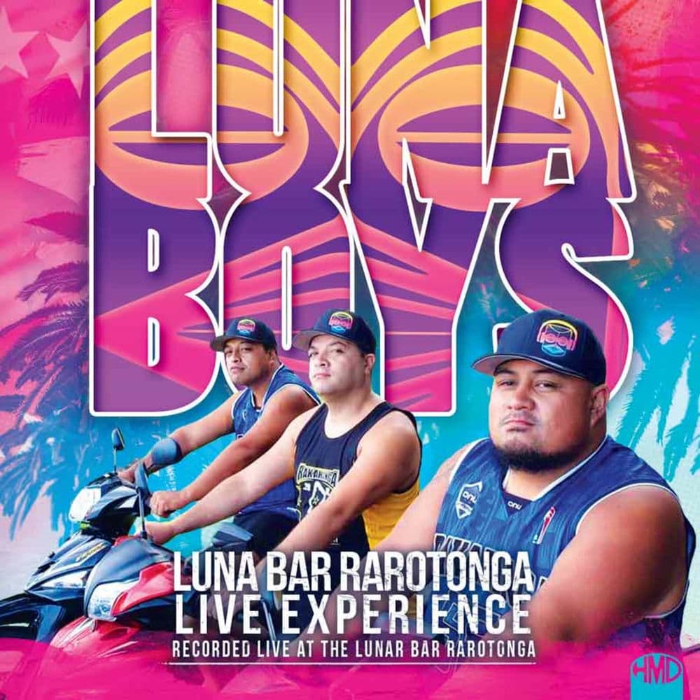 The Luna Boys