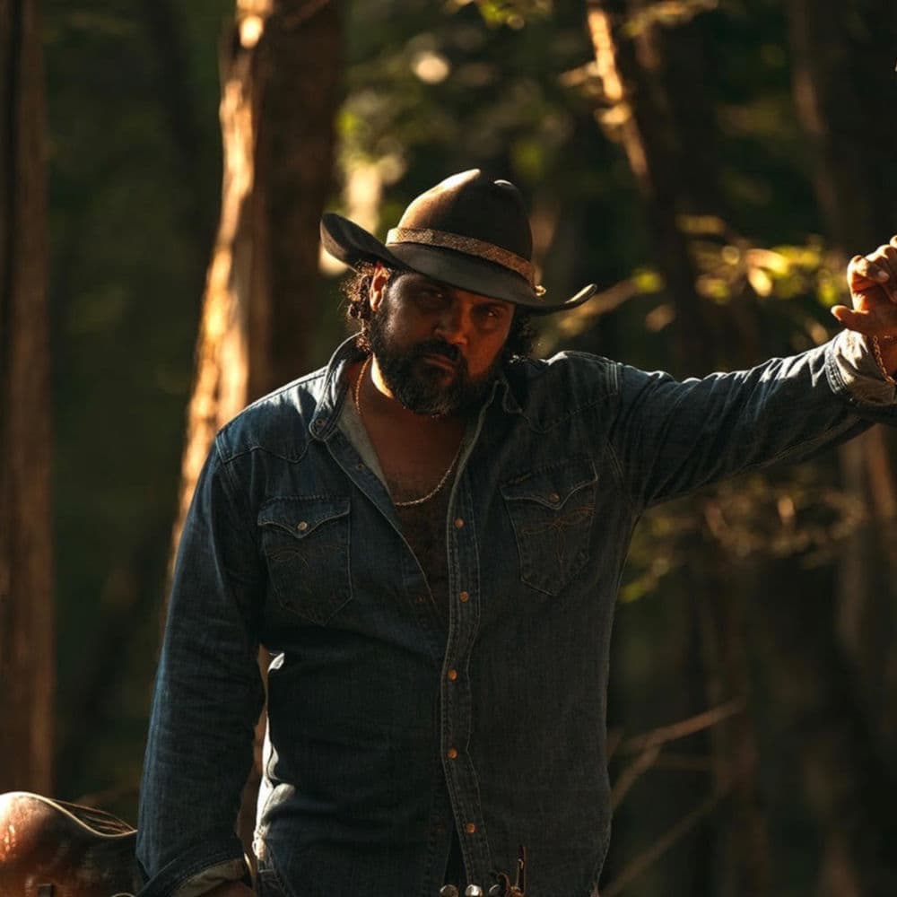 Brandon Bing – Alternative Country