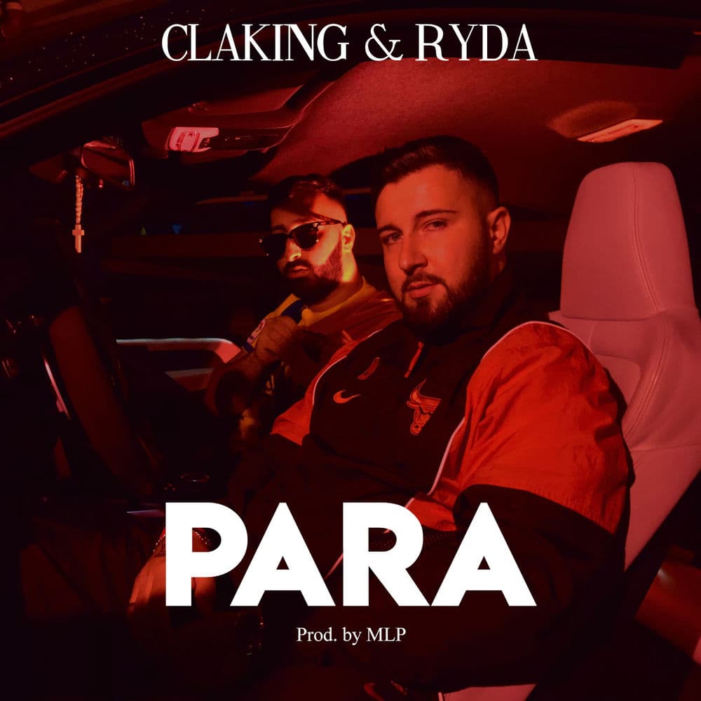 Ryda – Electro