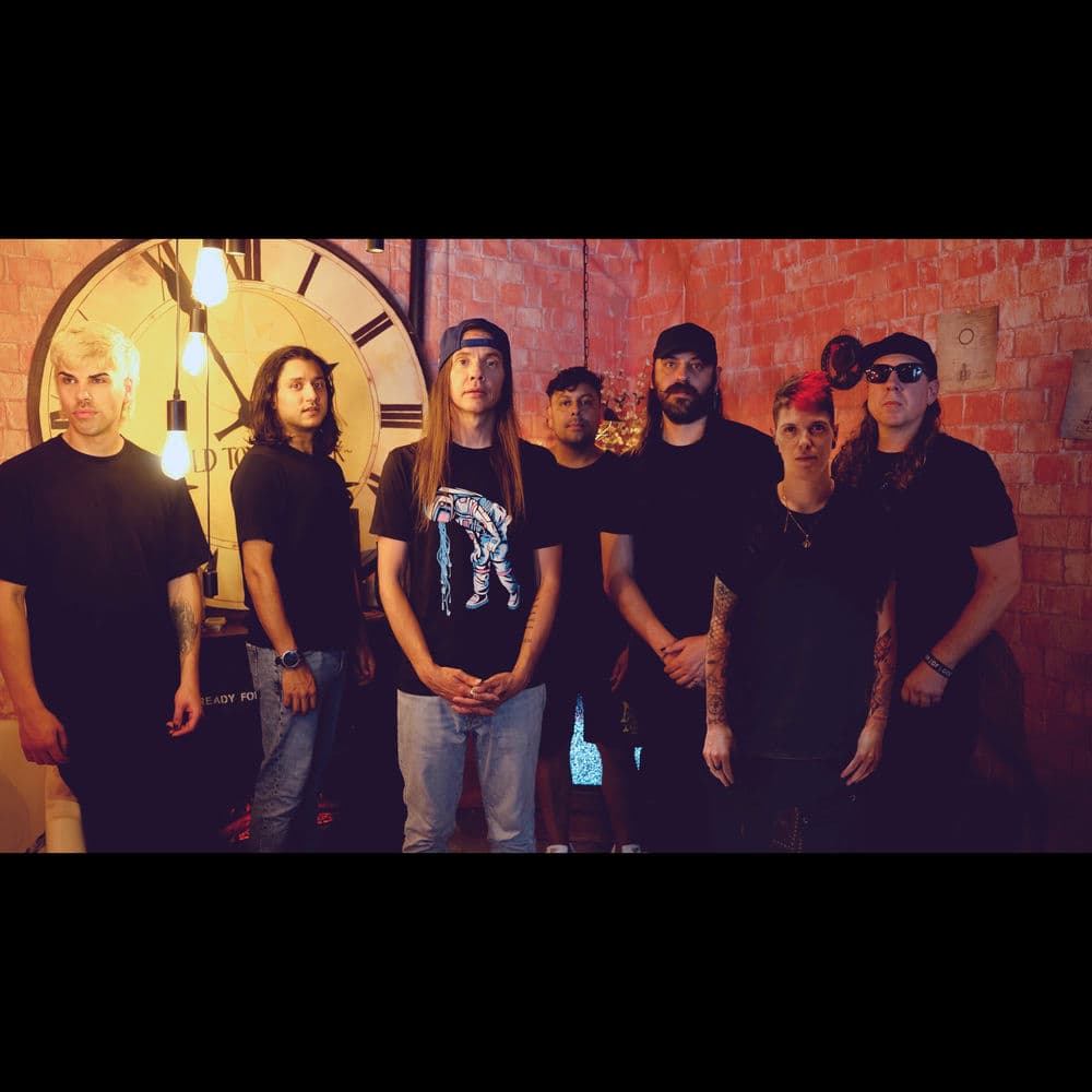 The Red Jumpsuit Apparatus – Rock