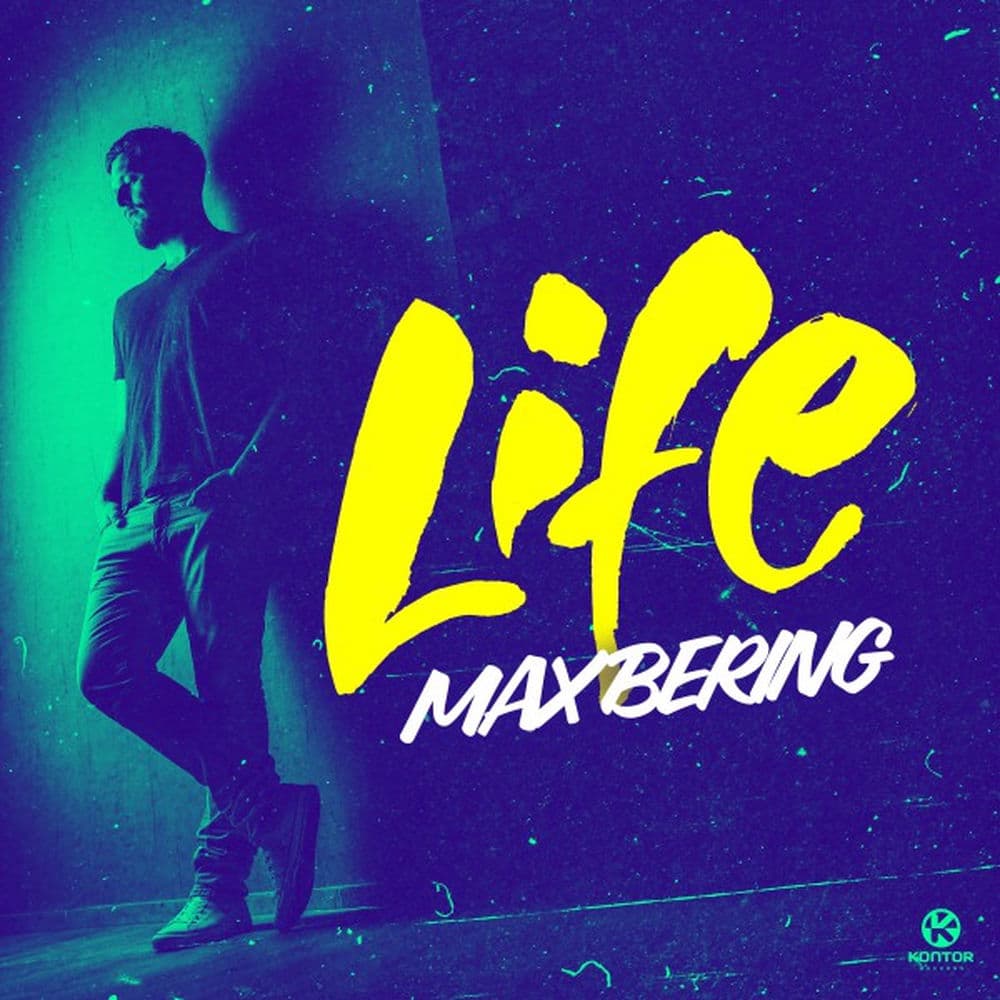 Max Bering – Electro