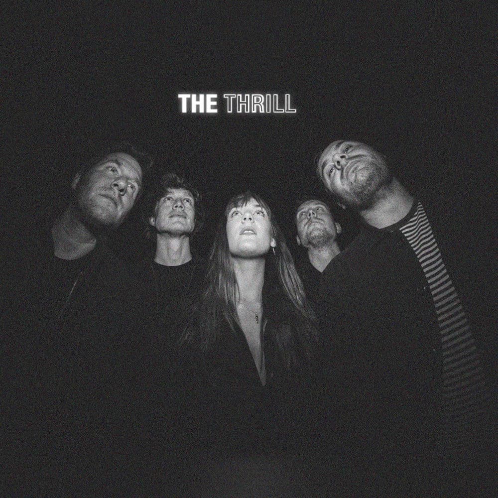 PØRTERS – Rock