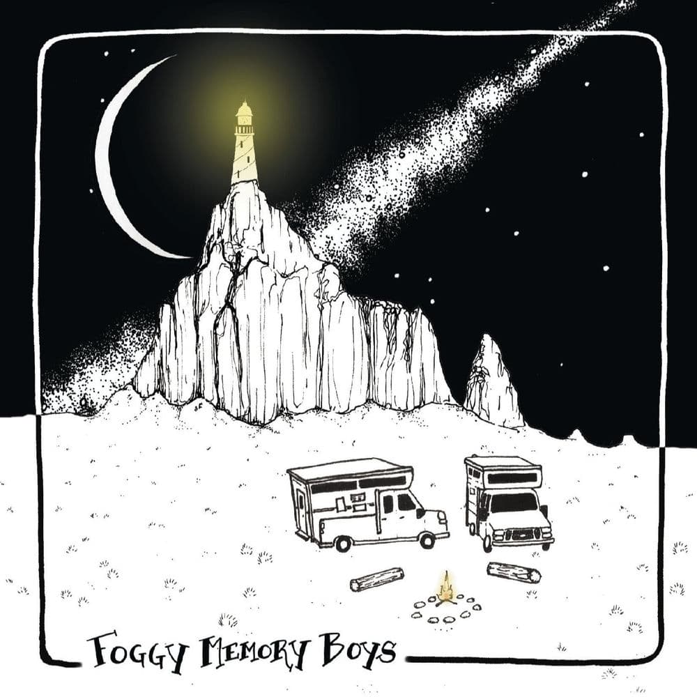 Foggy Memory Boys – Bluegrass