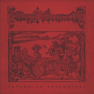 Crypt Sermon