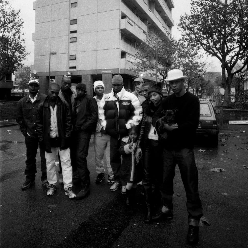 So Solid Crew – Funky House