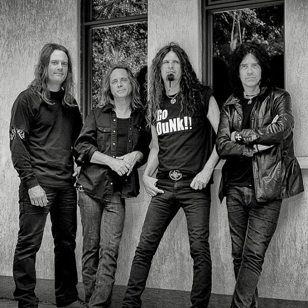 Killer Dwarfs – Hard Rock
