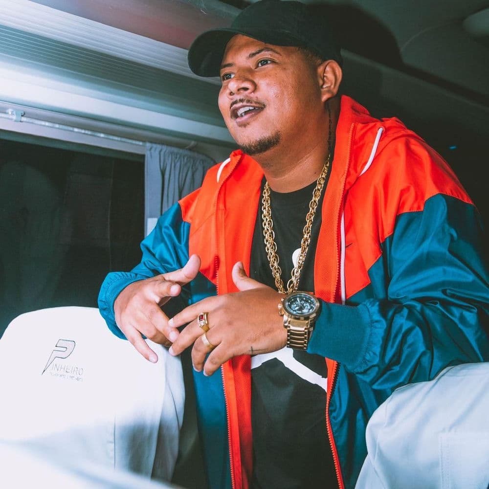 Mc Rodrigo do CN – Funk