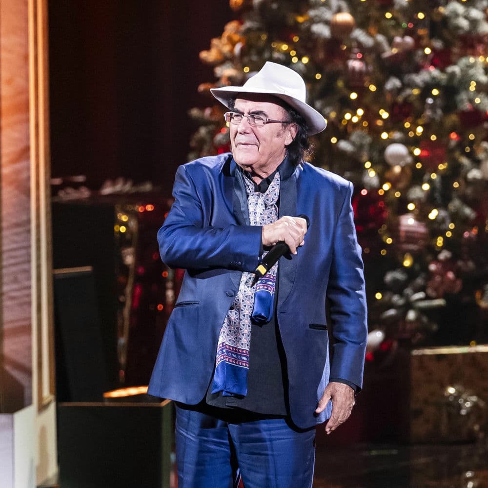 ALBANO – Schlager & Volksmusik