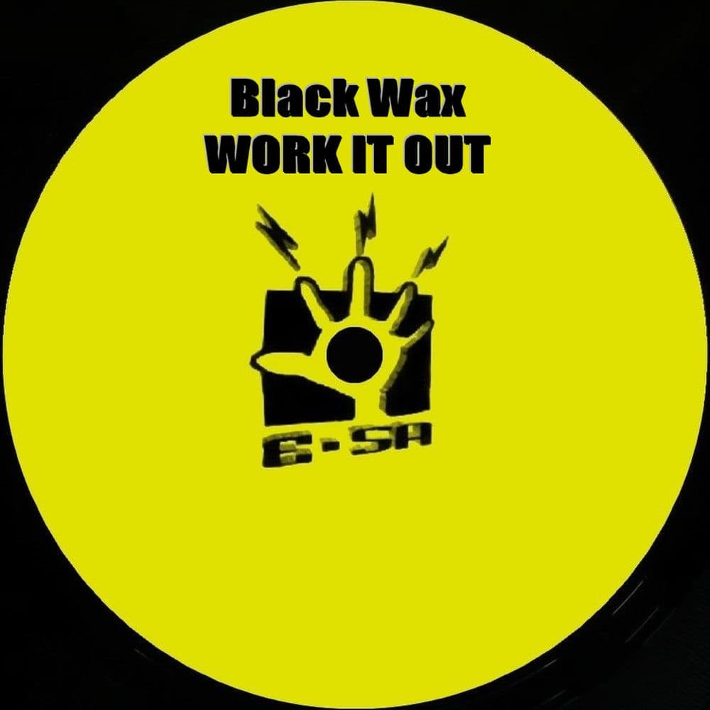 Black Wax
