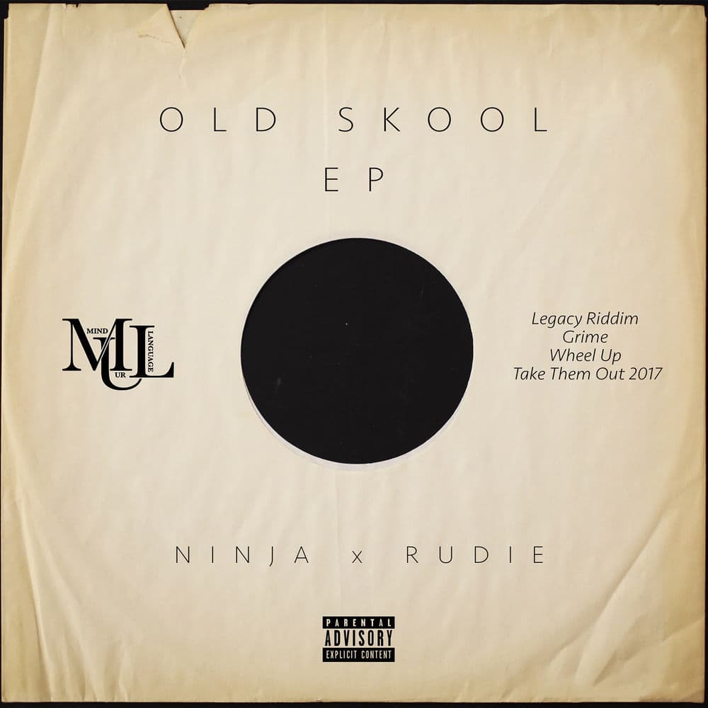 Ninja – Rap/Hip Hop