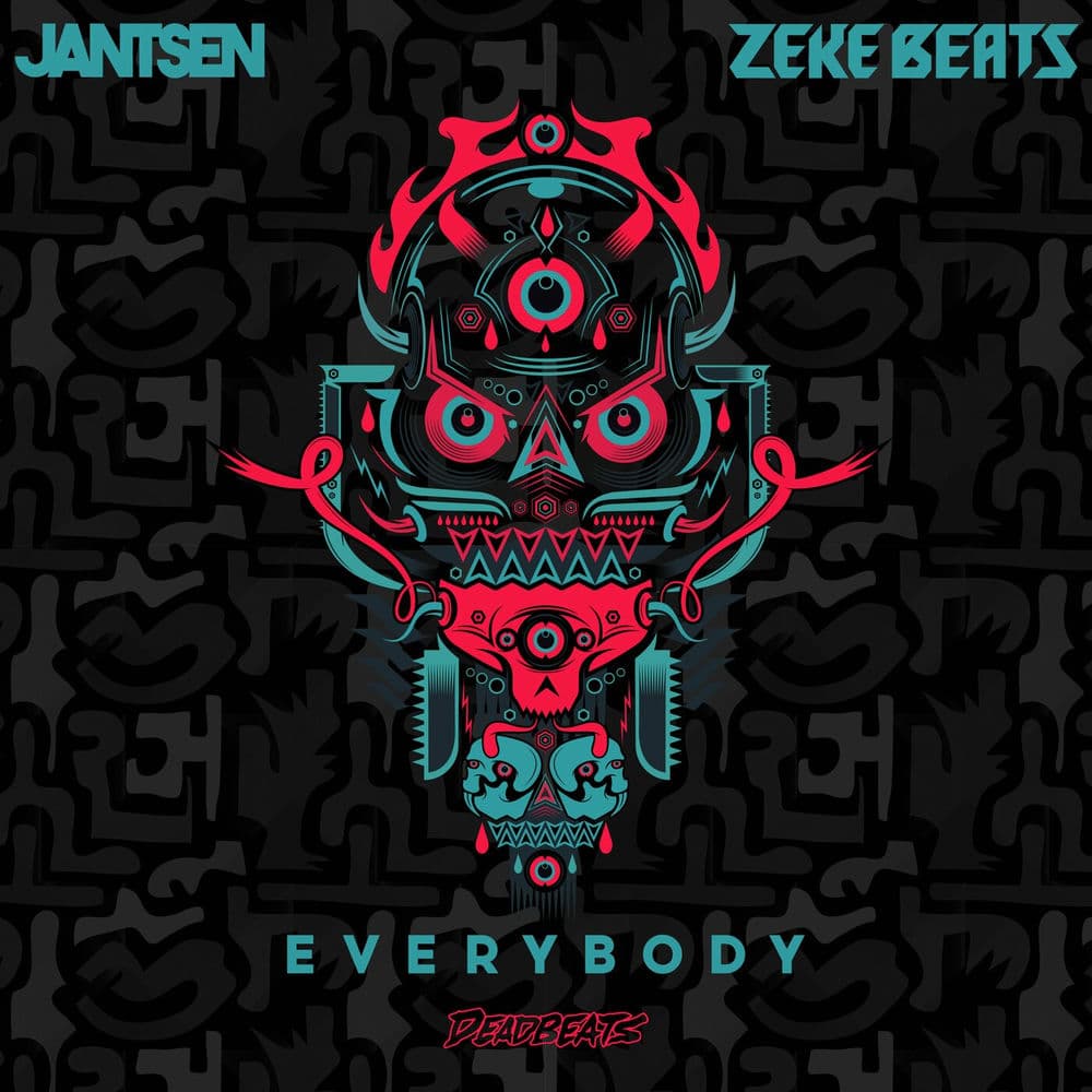 Jantsen – Electro