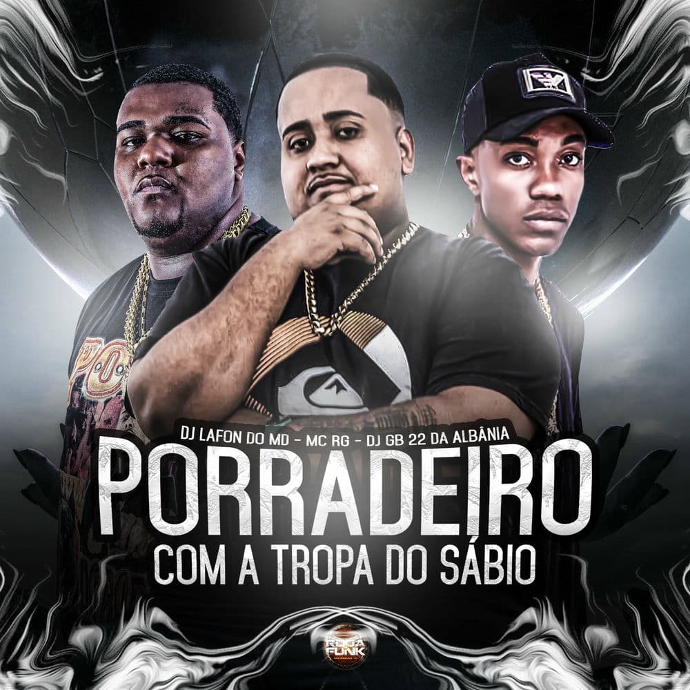 MC RG – Rock
