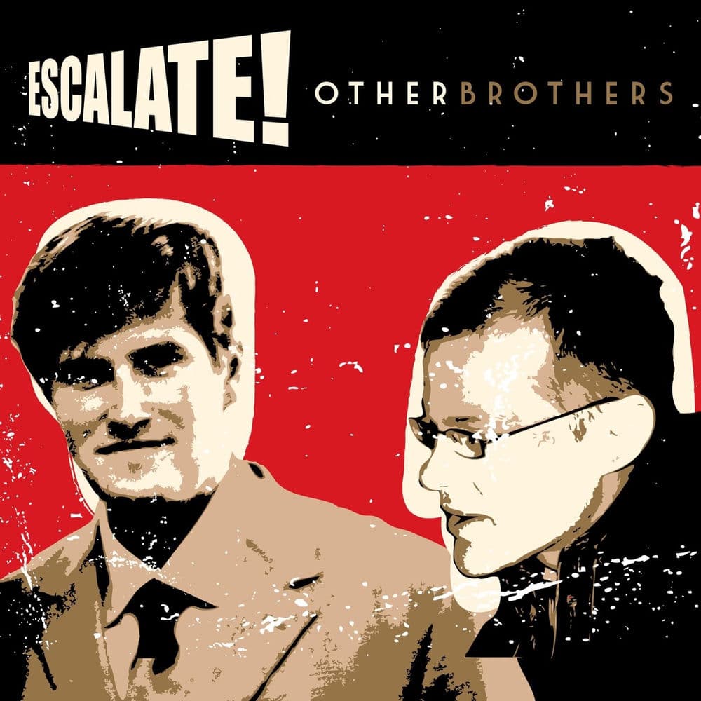 Escalate – Electro