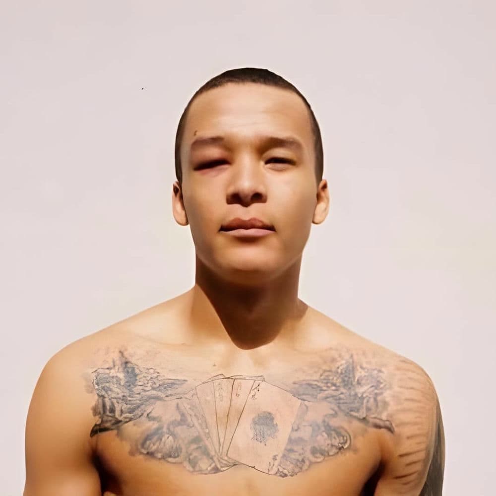 Kamelen – Hip-Hop