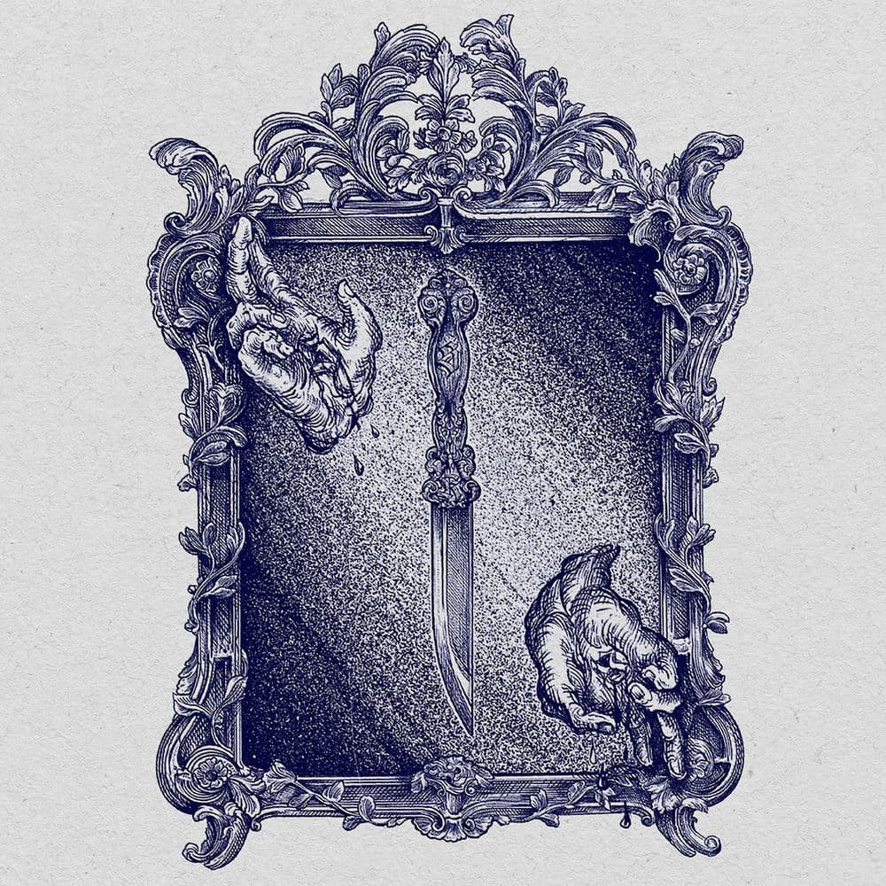 Silver Knife – Post-Metal