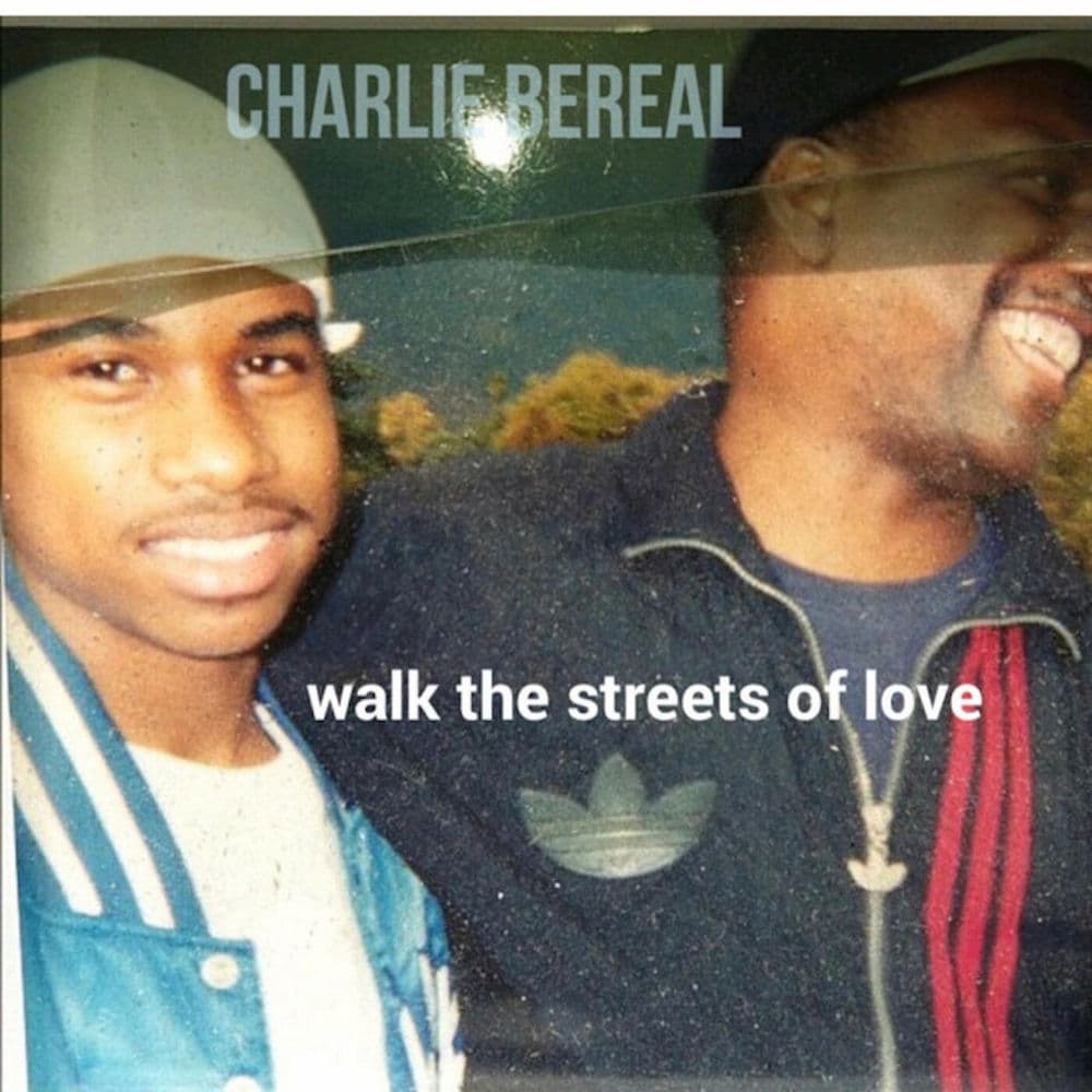 Charlie Bureau – R&B