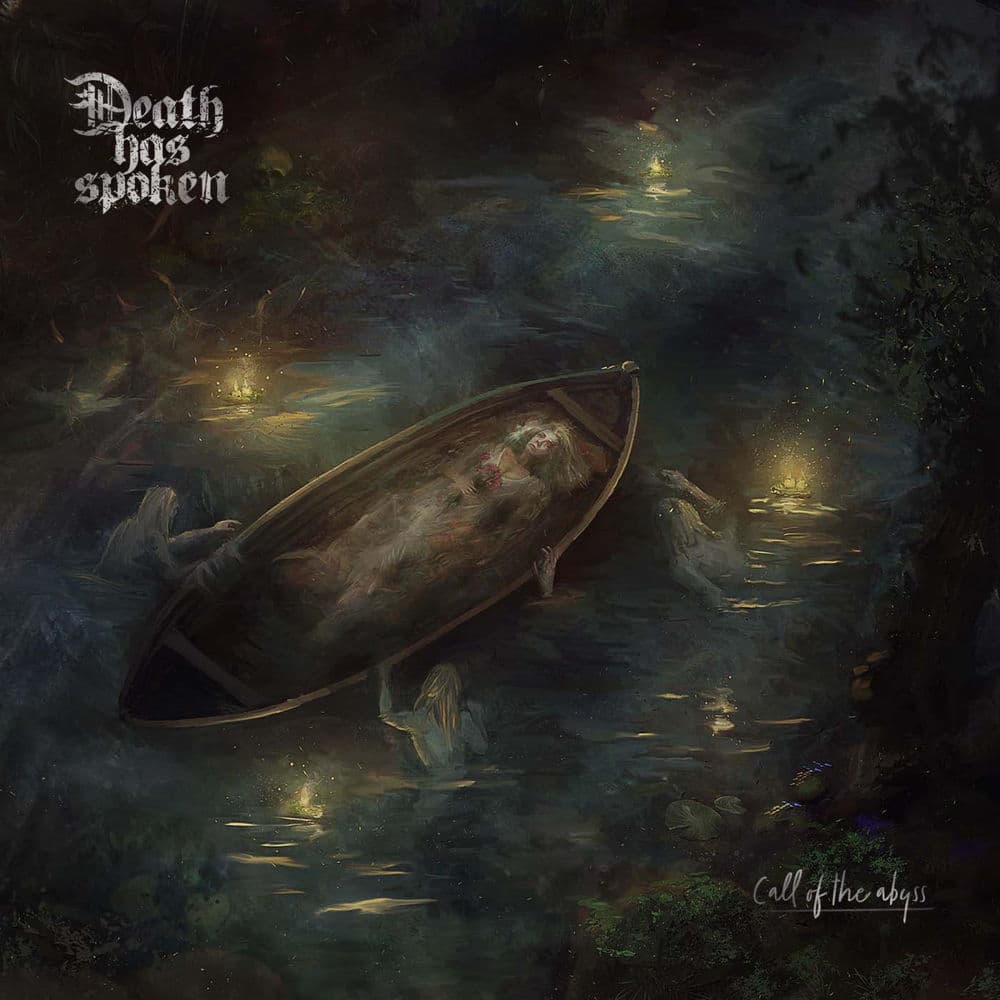 Death Has Spoken – Metal