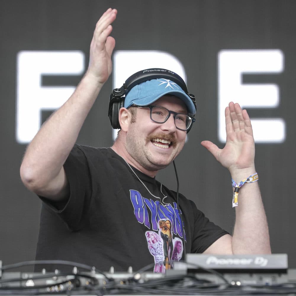 Dr. Fresch – Techno