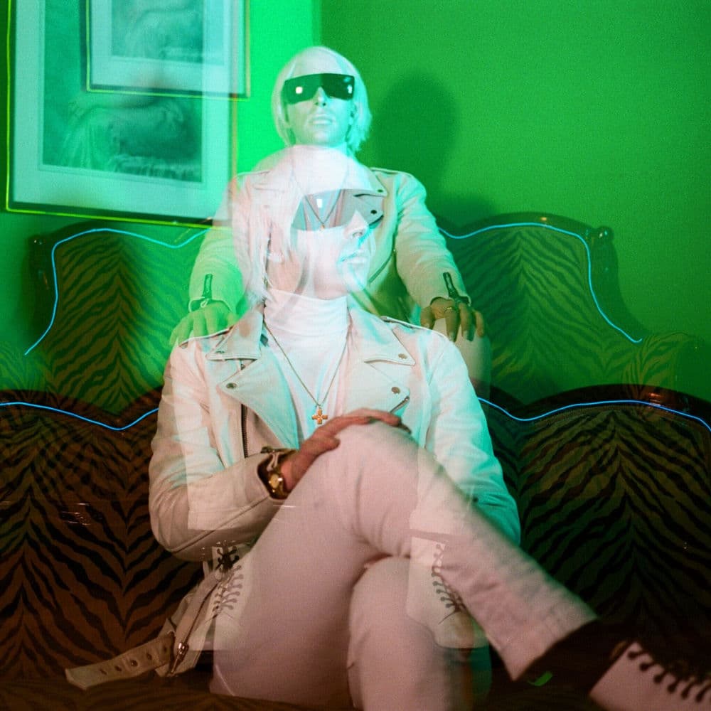 Drab Majesty – Alternative