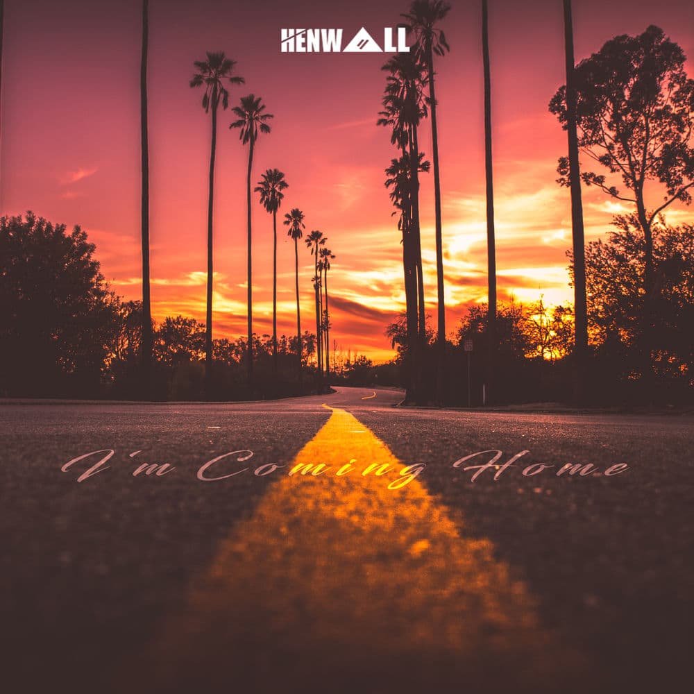 HEVNFALL – Electro