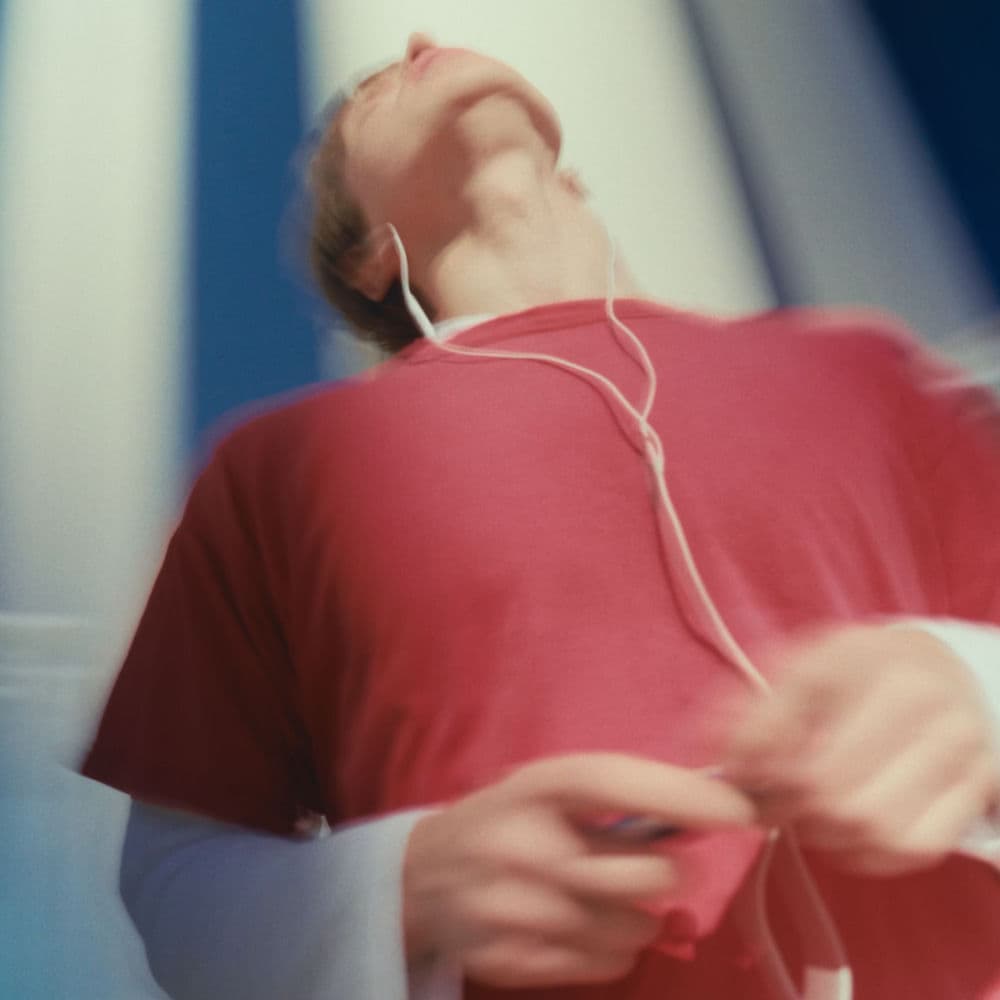 Holly North – Electro
