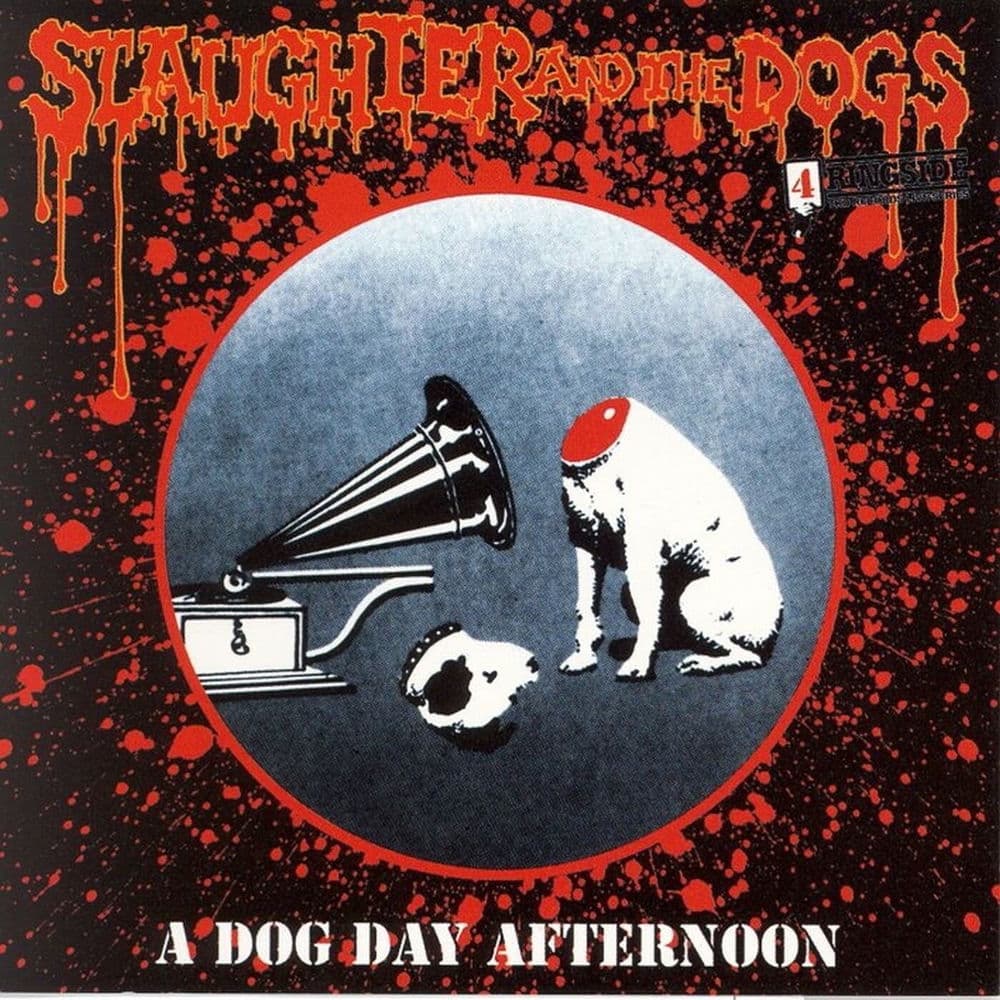 SLAUGHTER & THE DOGS – Rock