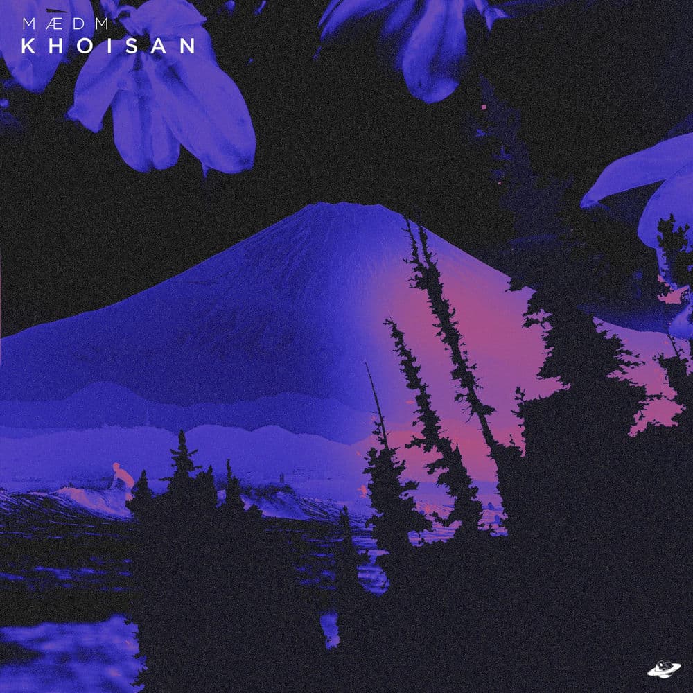 MÆDM – Electro