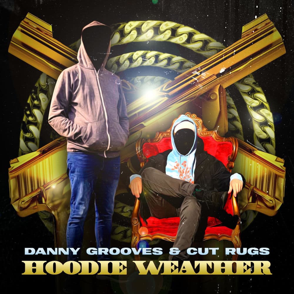 Danny Grooves – Electro