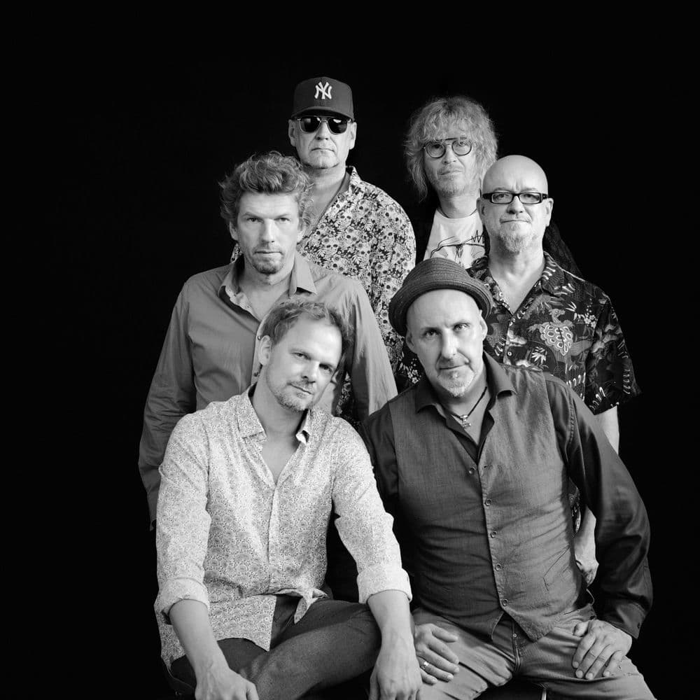 FURY – Pop