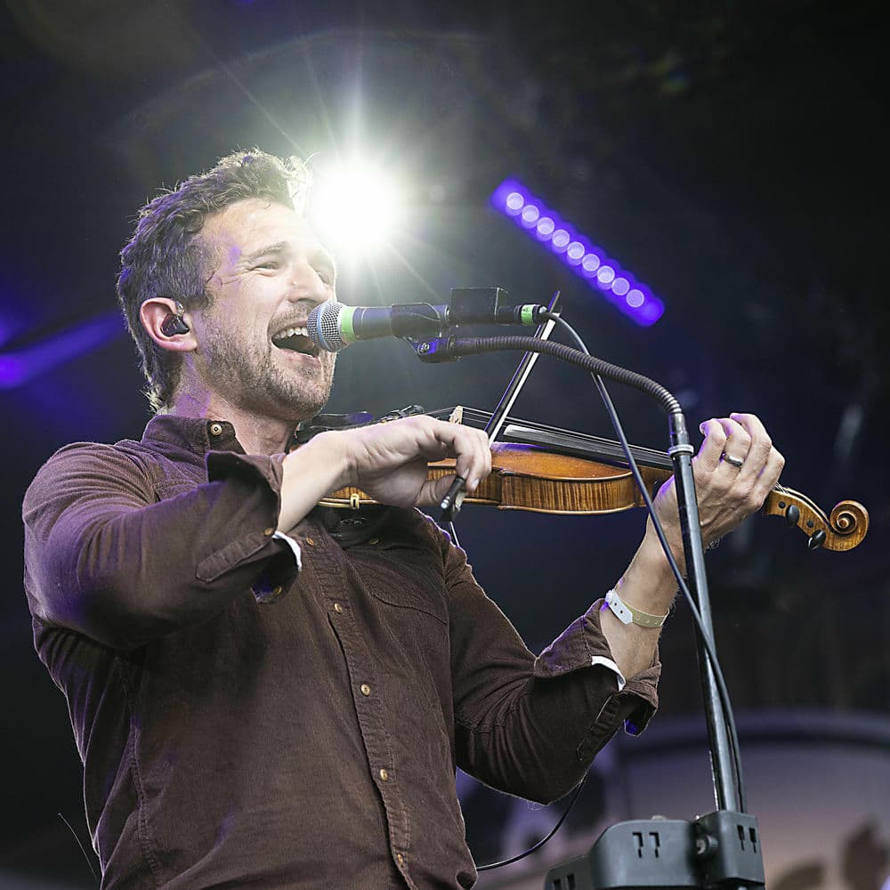 Scythian – Celtic Rock